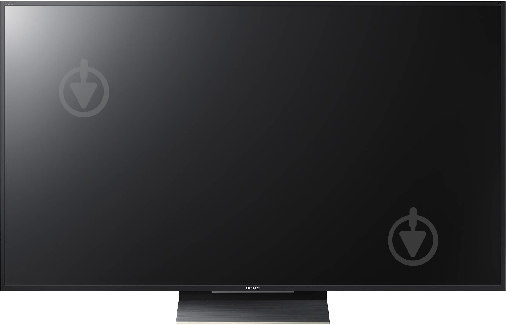 Телевизор Sony KD100ZD9BR3 - фото 3