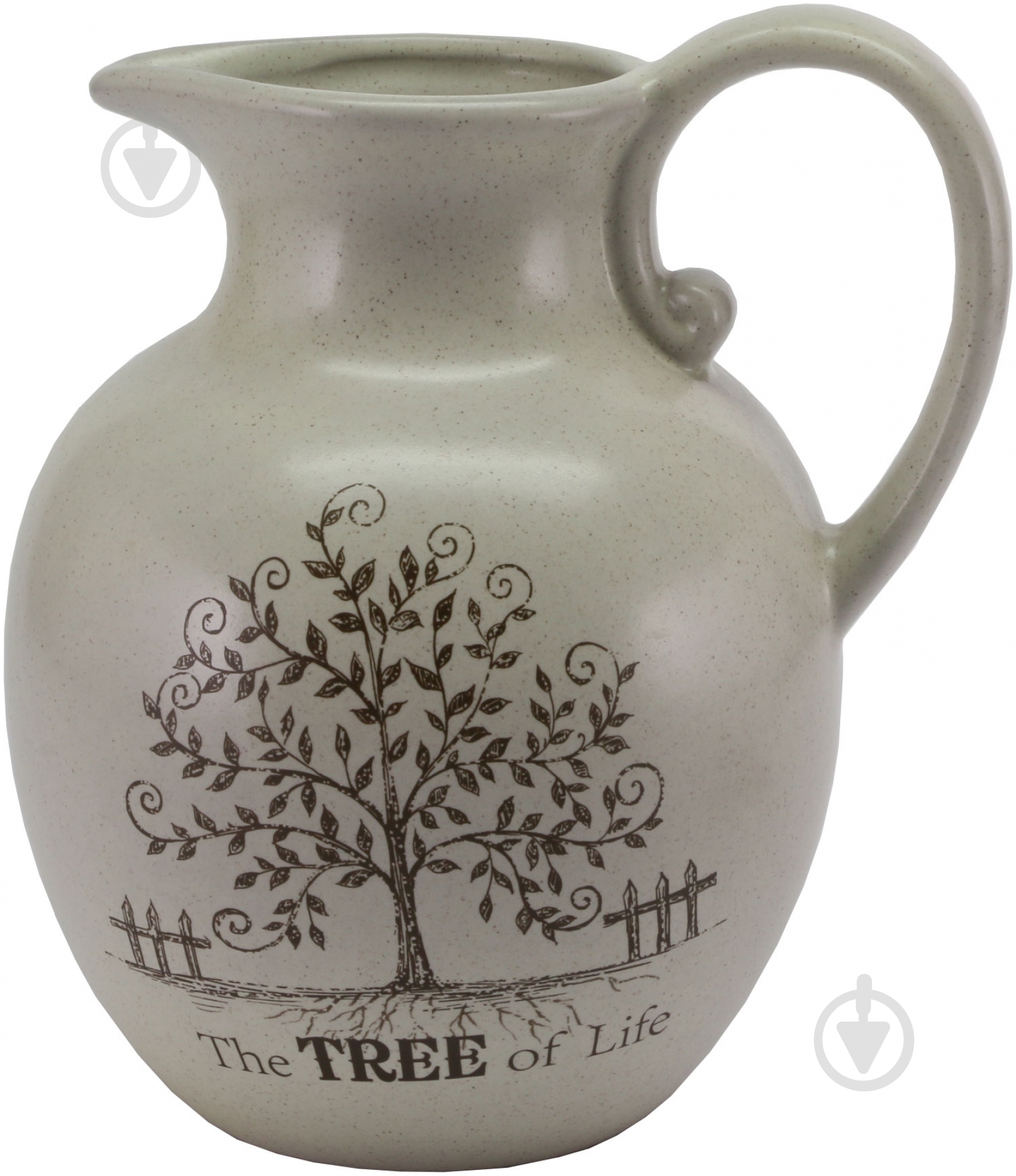 Кувшин Bella Vita Tree 2,125 л LY1128 - фото 1 Кувшин Bella Vita Tree 2,125 л LY1128 - фото 1