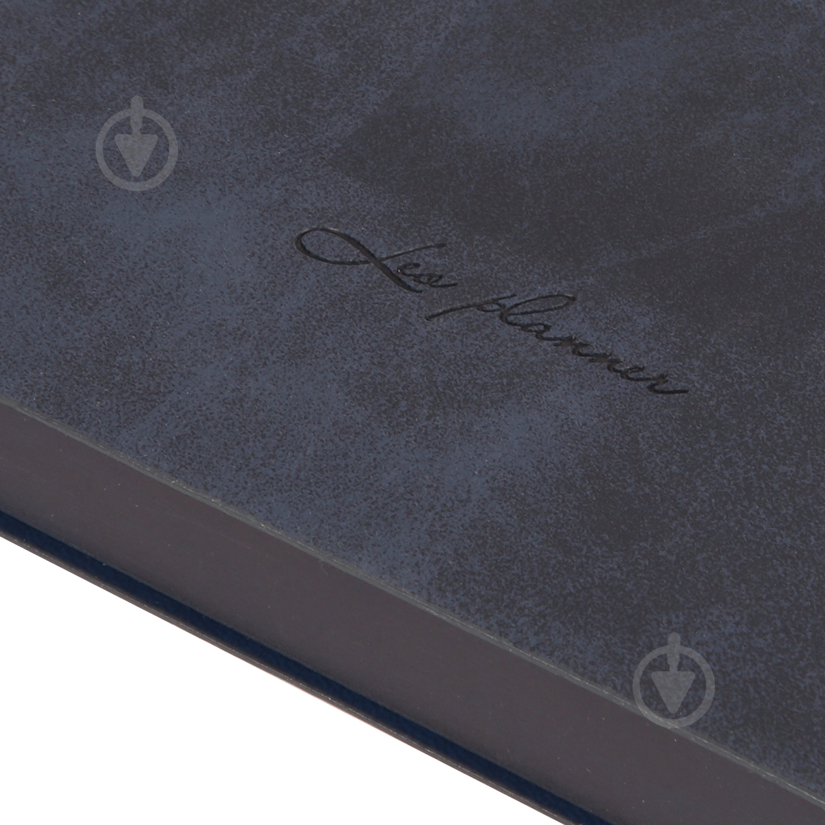 Щоденник датований Leader 368 стор. Leo Planner A5 2026 252689 синій - фото 13