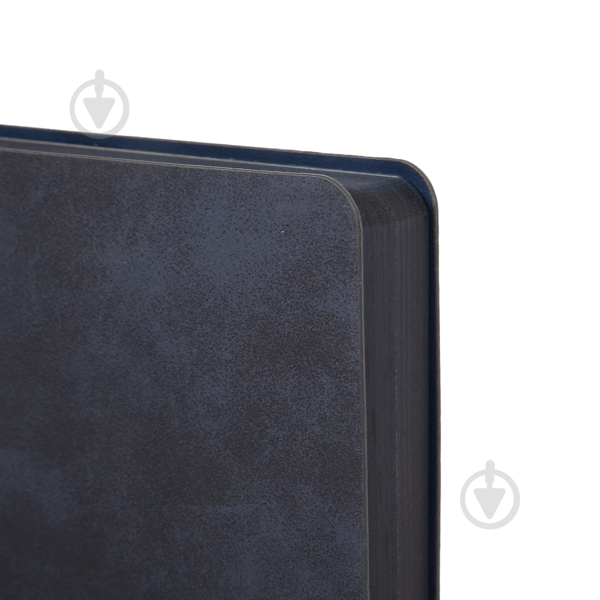 Щоденник датований Leader 368 стор. Leo Planner A5 2026 252689 синій - фото 2