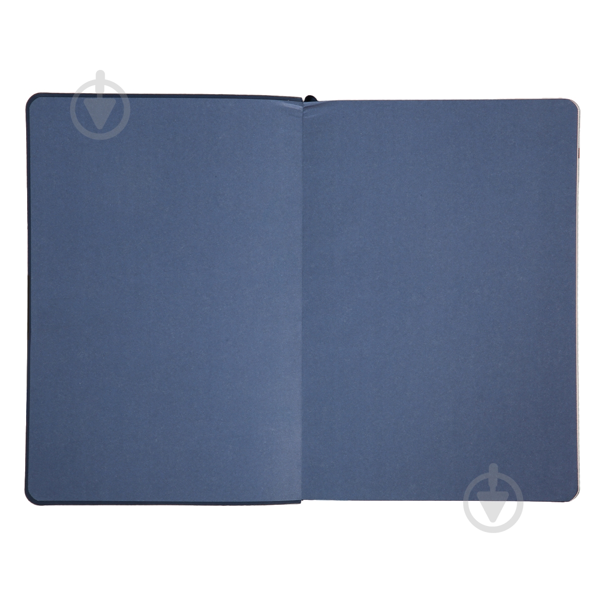 Щоденник датований Leader 368 стор. Leo Planner A5 2026 252689 синій - фото 3
