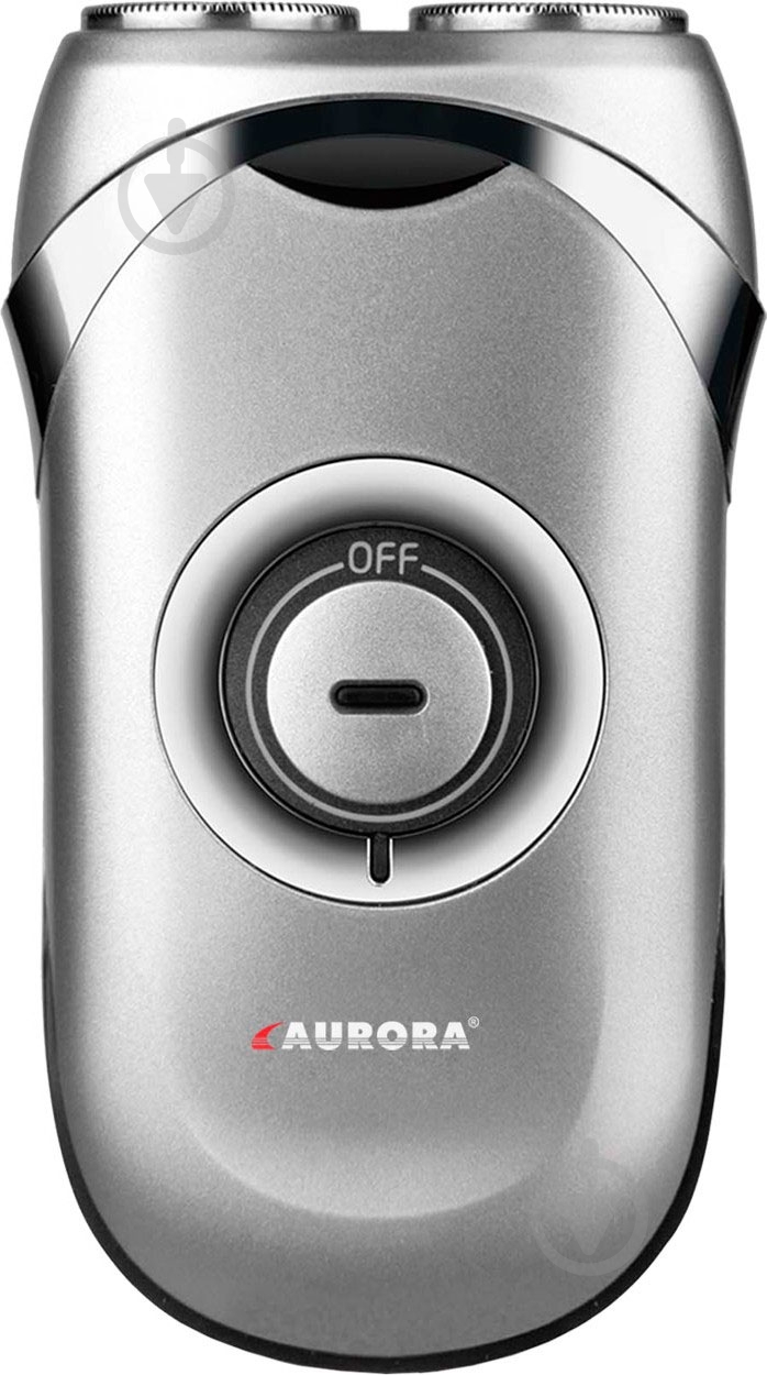 Електробритва Aurora AU 458 - фото 1