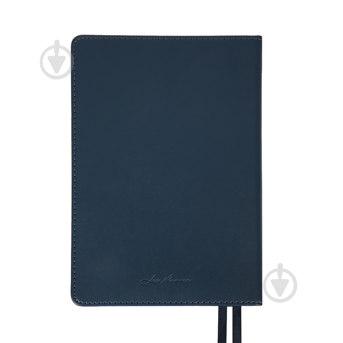 Щоденник датований Legacy 368 стор. Leo Planner A5 2026 252648 синій - фото 13