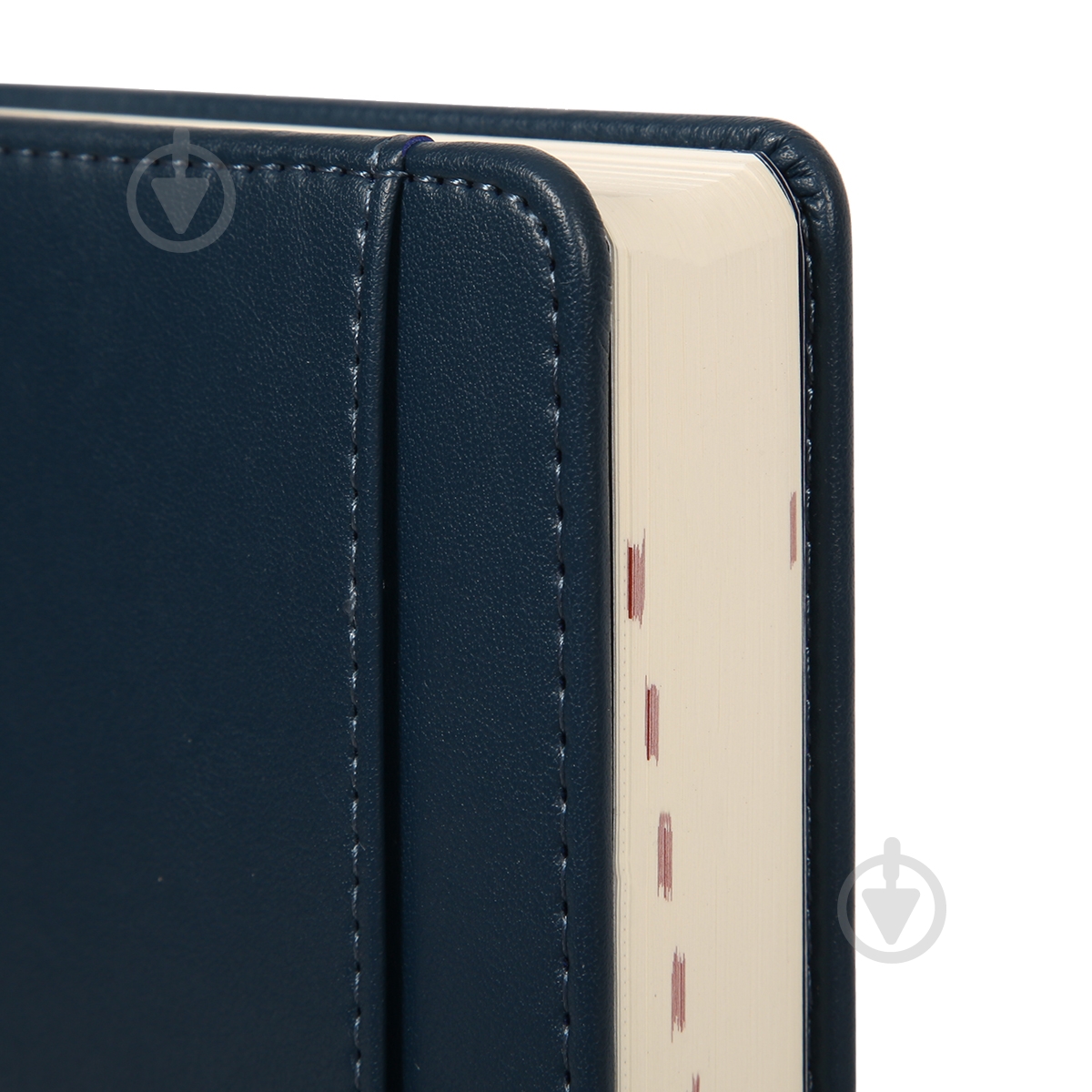 Щоденник датований Legacy 368 стор. Leo Planner A5 2026 252648 синій - фото 2