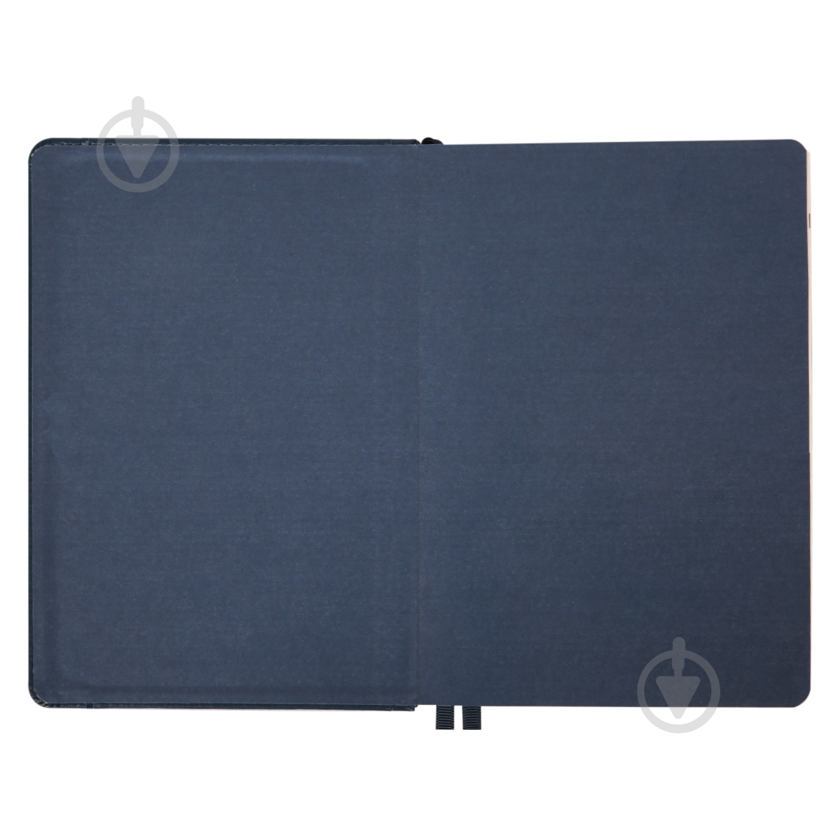Щоденник датований Legacy 368 стор. Leo Planner A5 2026 252648 синій - фото 4