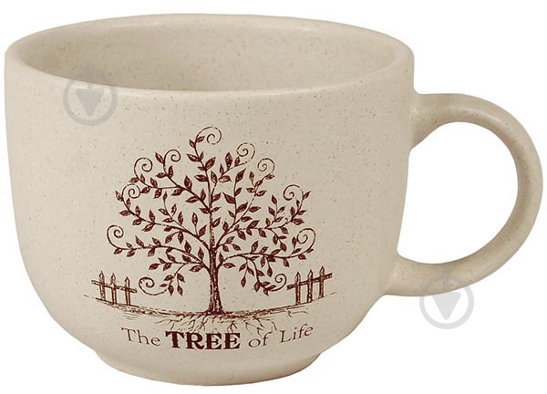Чашка Bella Vita Tree 675 мл - фото 1
