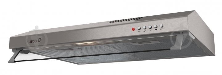 Вытяжка Cata LF 2060 X - фото 1 Вытяжка Cata LF 2060 X - фото 1
