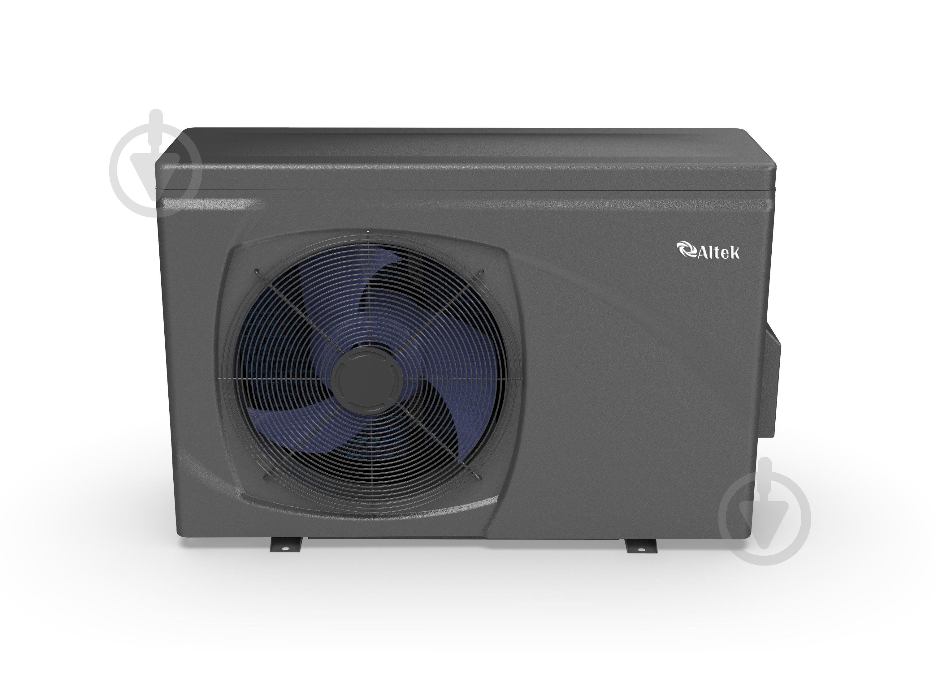 Тепловой насос Altek Pool 7 220V - фото 2