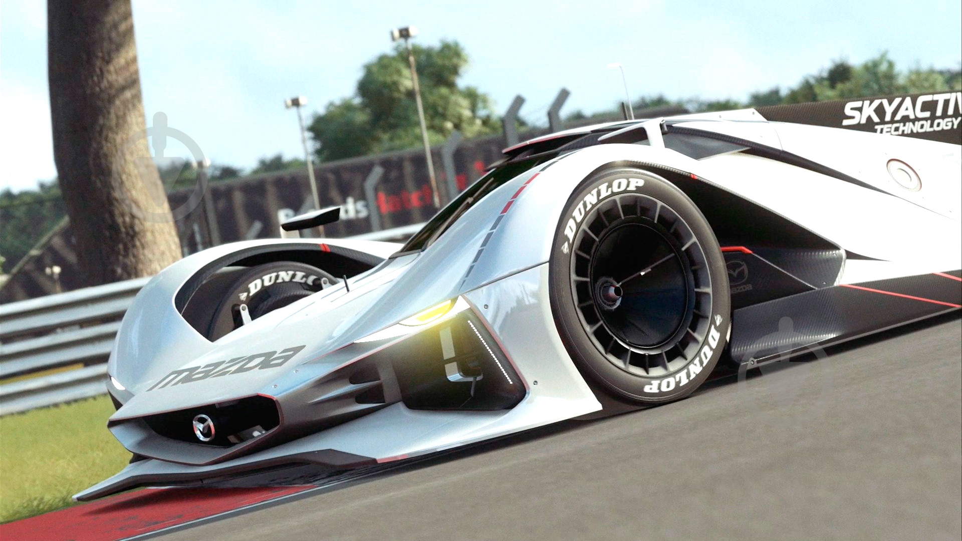 Игра Sony GRAN TURISMO SPORT (PS4, VR, русская версия) - фото 18