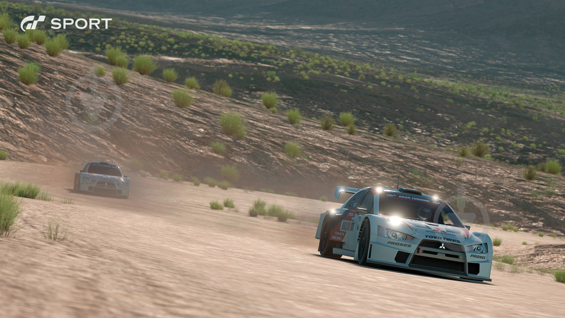 Игра Sony GRAN TURISMO SPORT (PS4, VR, русская версия) - фото 4