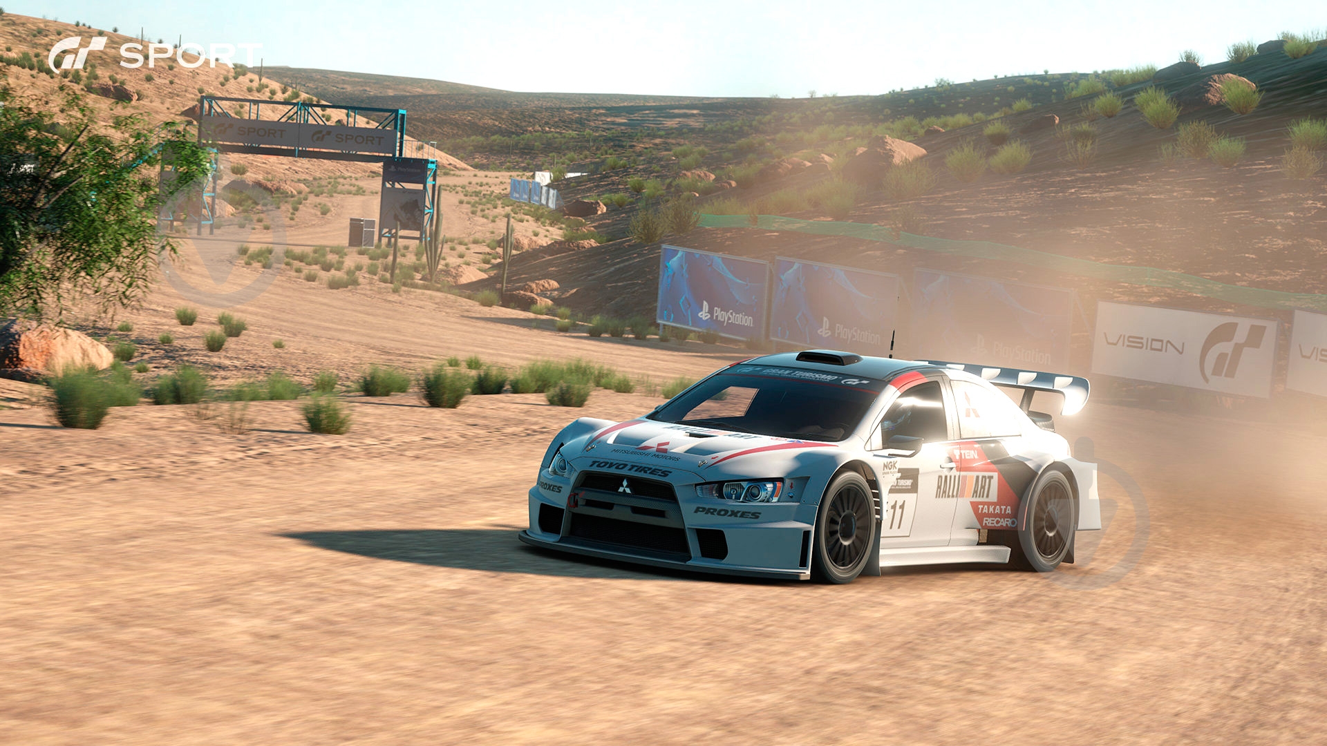 Игра Sony GRAN TURISMO SPORT (PS4, VR, русская версия) - фото 6