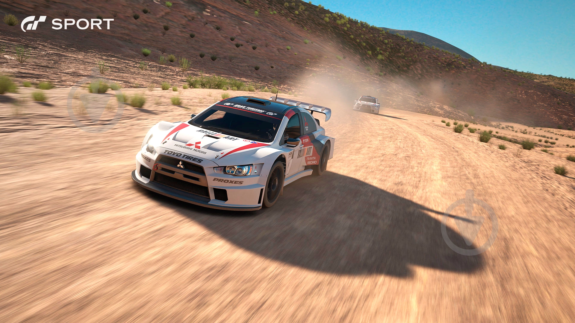 Игра Sony GRAN TURISMO SPORT (PS4, VR, русская версия) - фото 5