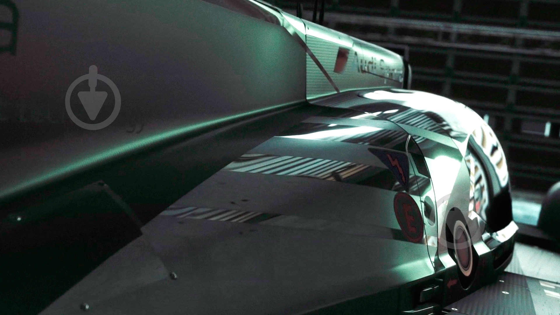 Игра Sony GRAN TURISMO SPORT (PS4, VR, русская версия) - фото 10
