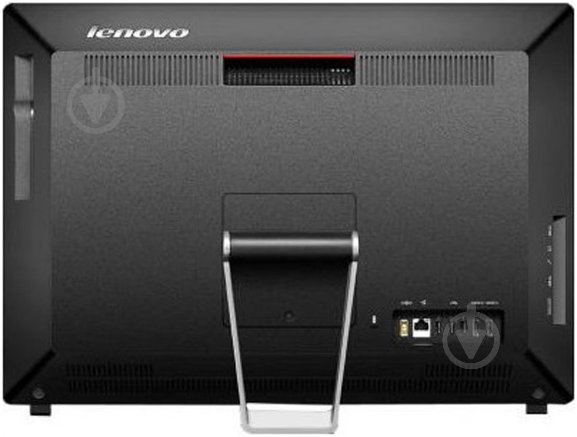 Моноблок LENOVO S40-40 21" (F0AX006PUA) black - фото 2
