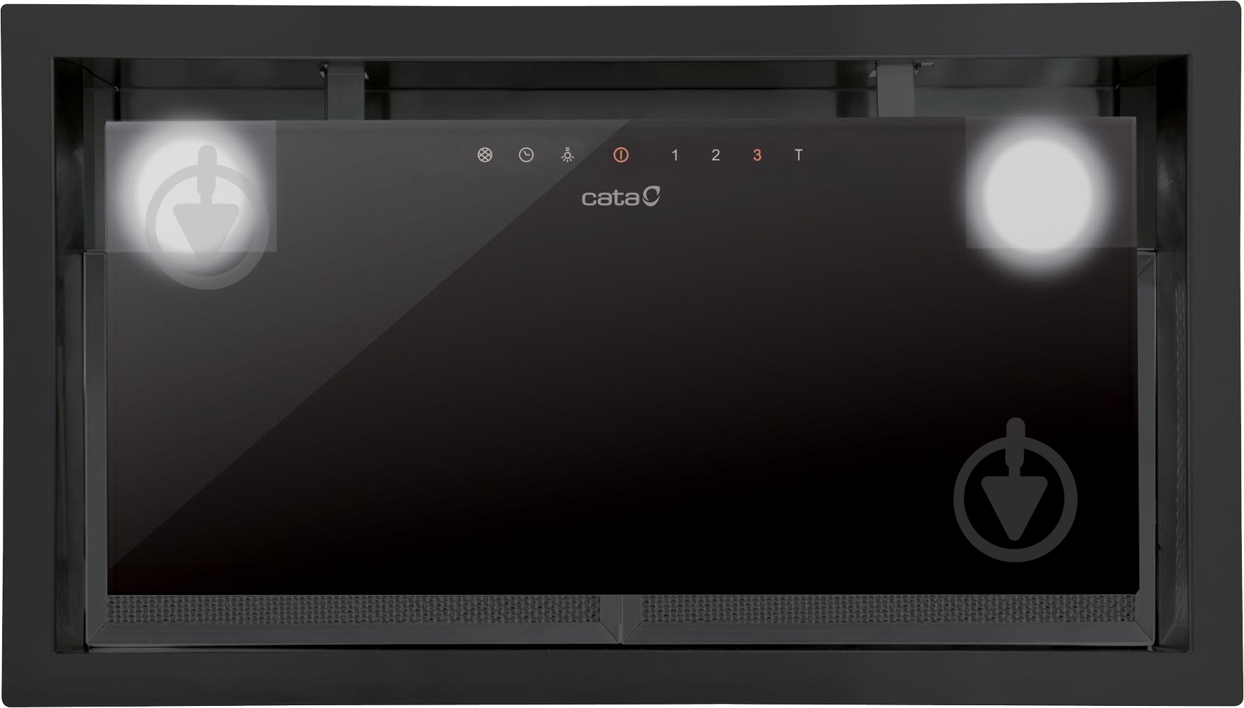 Вытяжка Cata 02130208 - фото 1