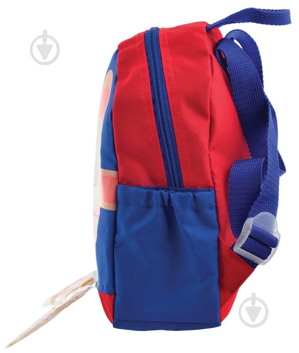 Ранец дошкольный YES Style K-19 Rocket - фото 2