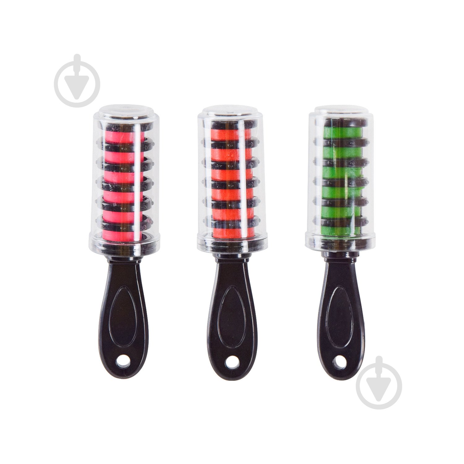 Набор стилиста Shantou 666-20 - фото 4