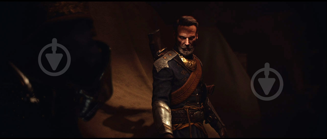 Игра Sony THE ORDER 1886 (PS4, русская версия) - фото 15