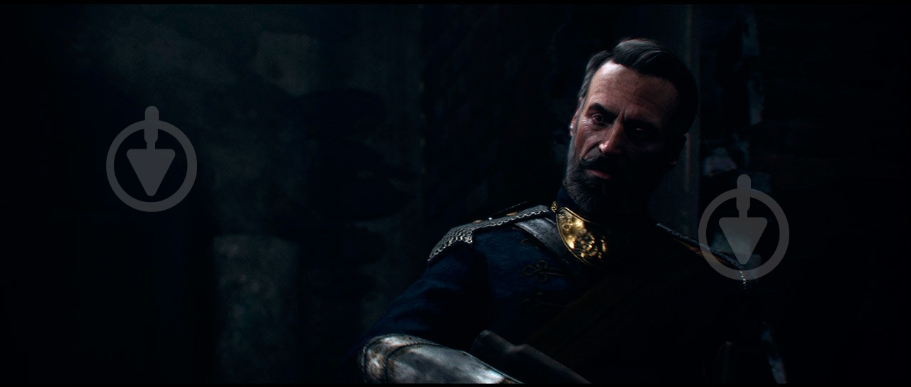 Игра Sony THE ORDER 1886 (PS4, русская версия) - фото 16