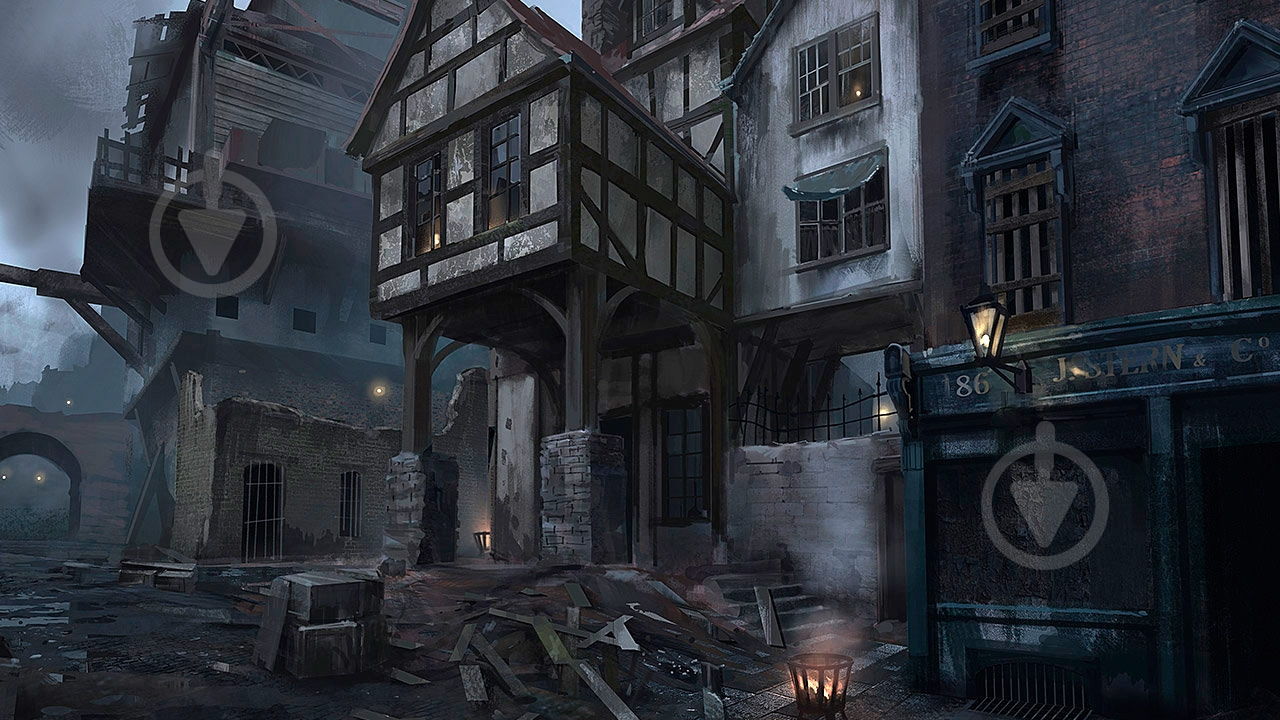 Игра Sony THE ORDER 1886 (PS4, русская версия) - фото 7