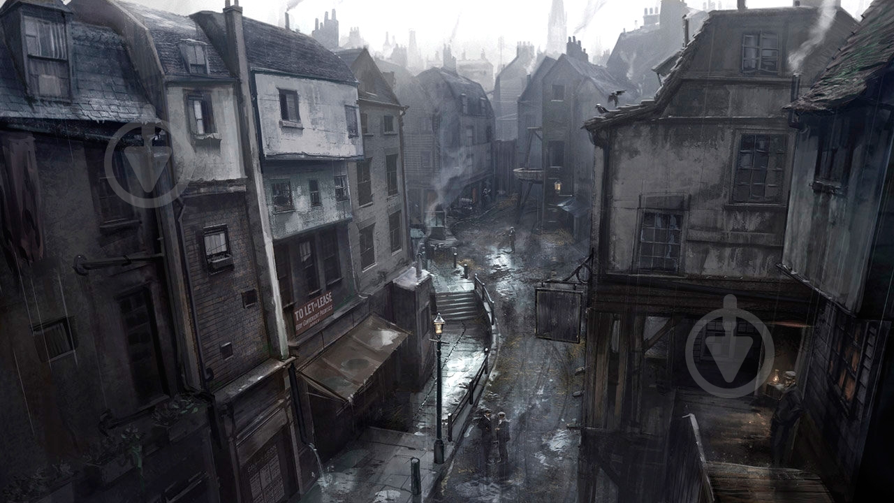 Игра Sony THE ORDER 1886 (PS4, русская версия) - фото 10