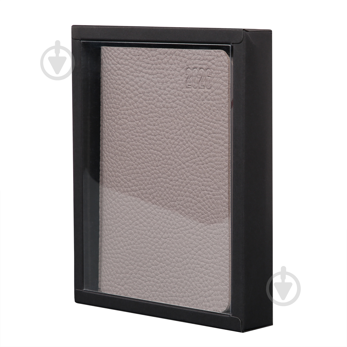 Щоденник датований Vitto 352 стор. Leo Planner A6 2026 252650 фіолетовий - фото 3