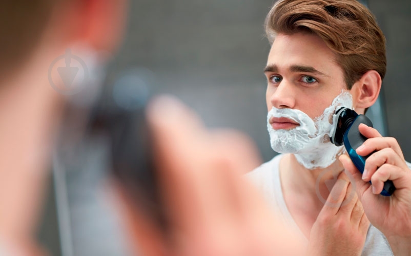 Електробритва Philips AquaTouch S5420/06 - фото 5