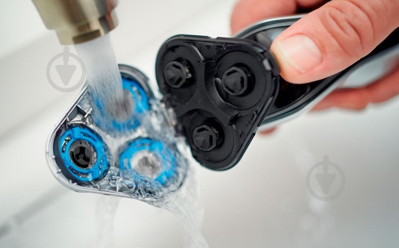 Електробритва Philips AquaTouch S5420/06 - фото 8