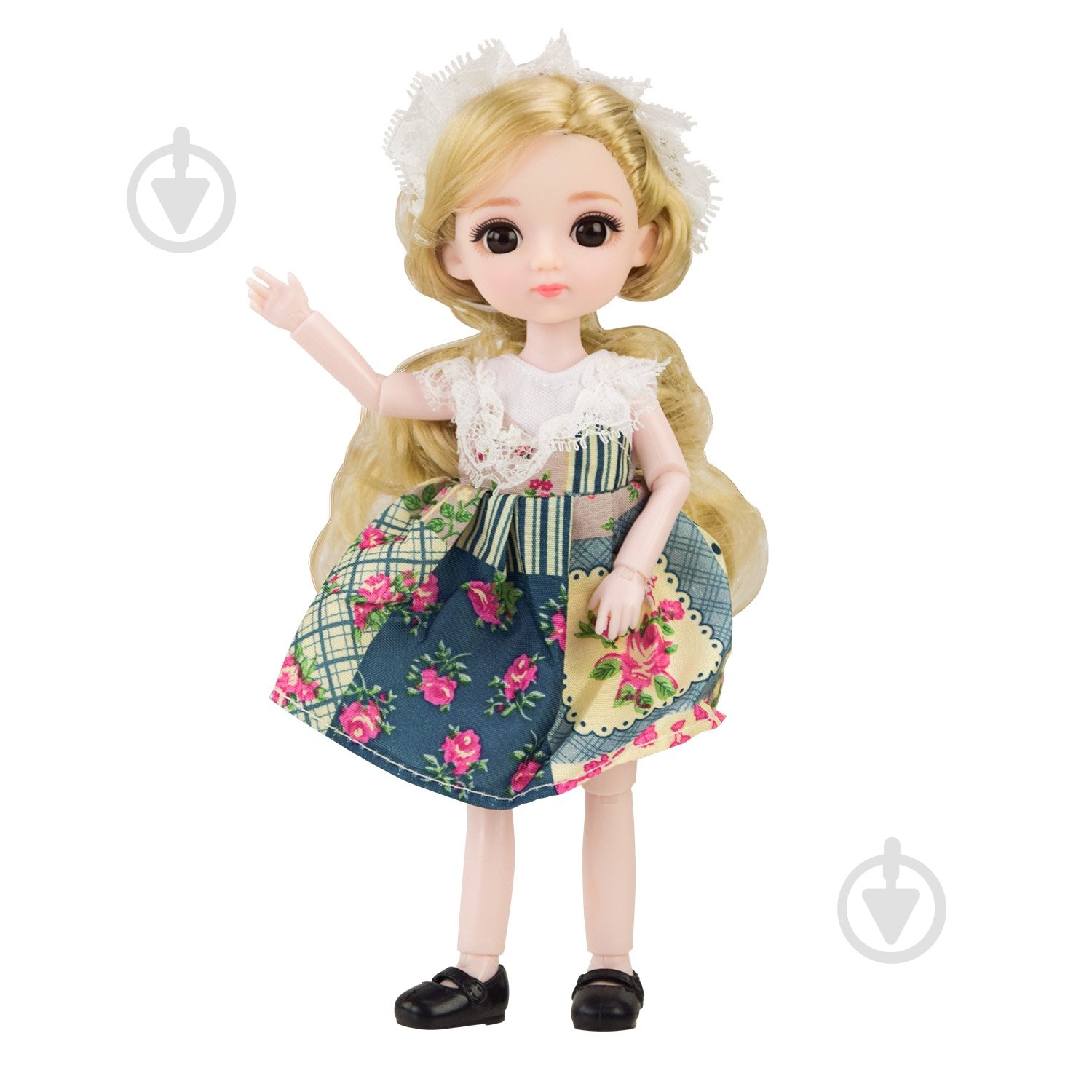 Кукла Shantou 65006A - фото 2