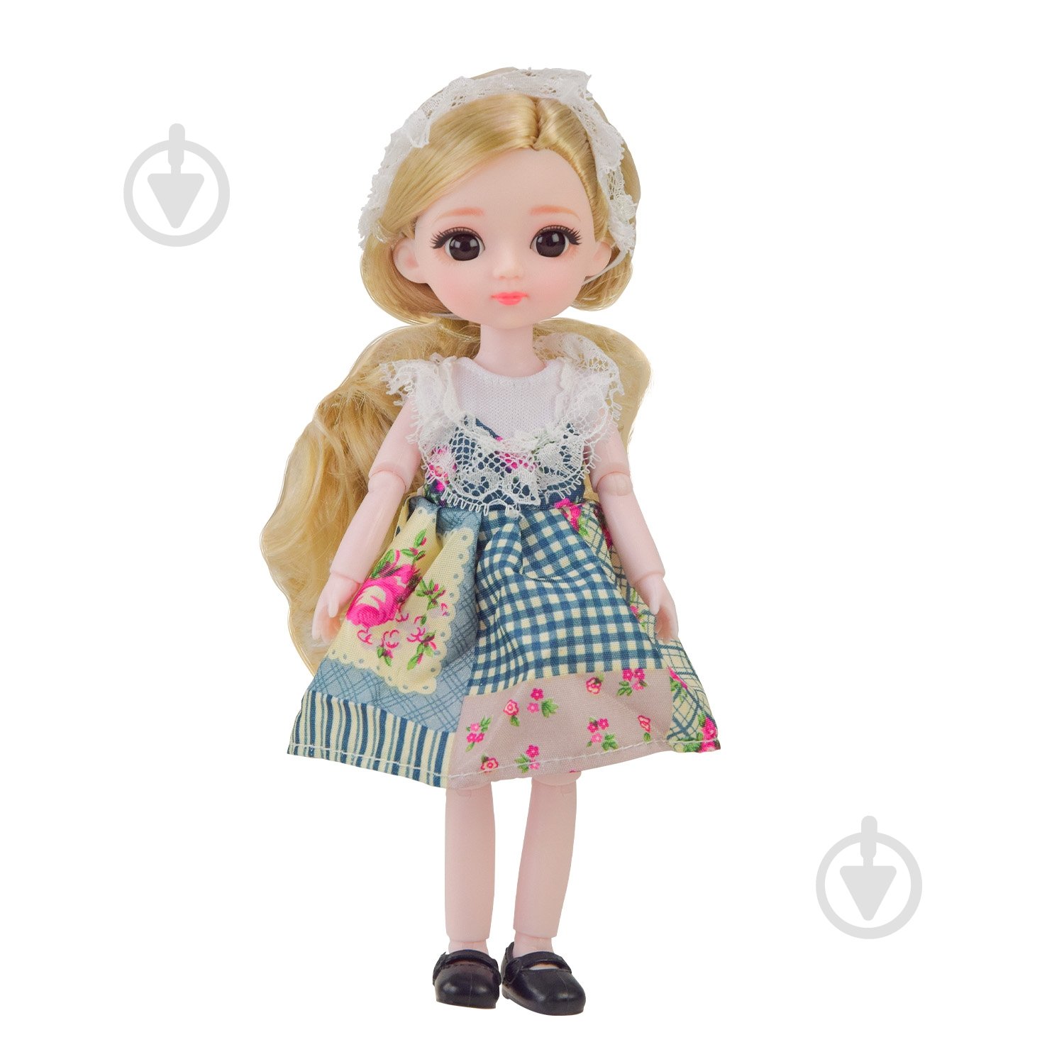 Кукла Shantou 65006A - фото 3