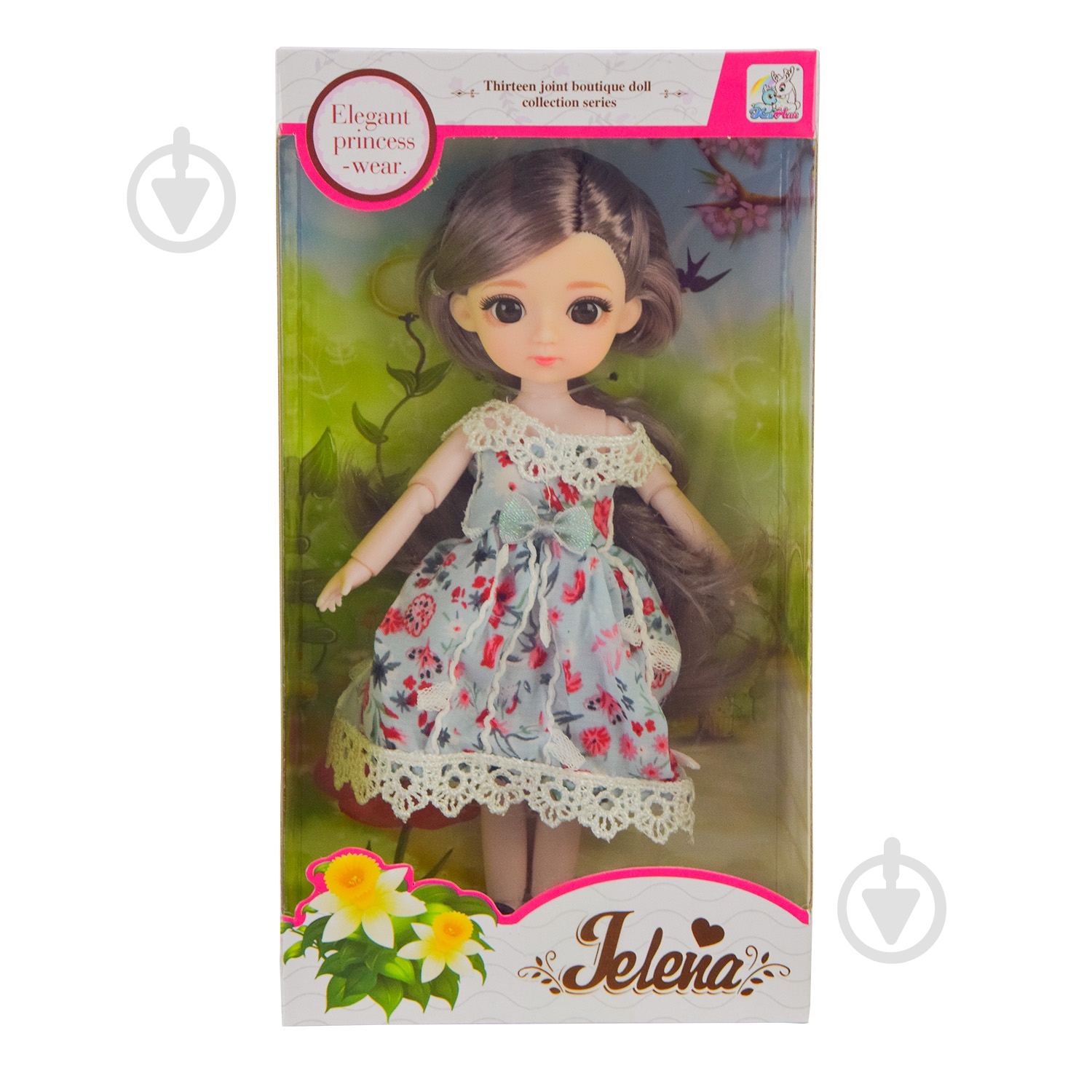 Кукла Shantou 65006A - фото 5