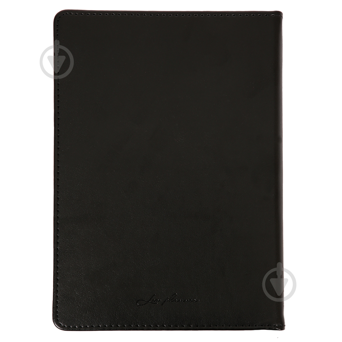 Щоденник датований Legacy 368 стор. Leo Planner A5 2026 252649 чорний - фото 13