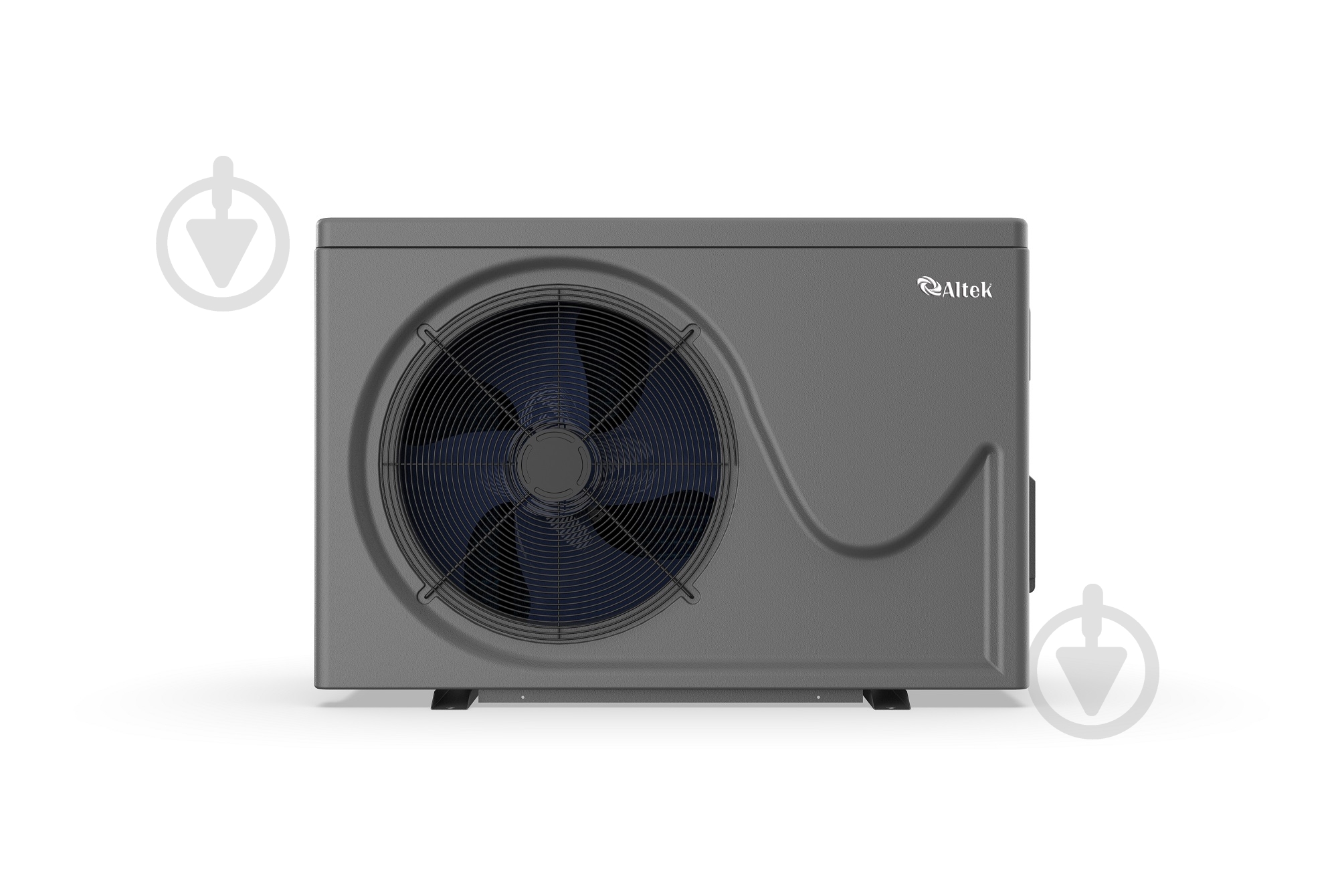 Тепловой насос Altek Pool 12 220V - фото 2 Тепловой насос Altek Pool 12 220V - фото 2