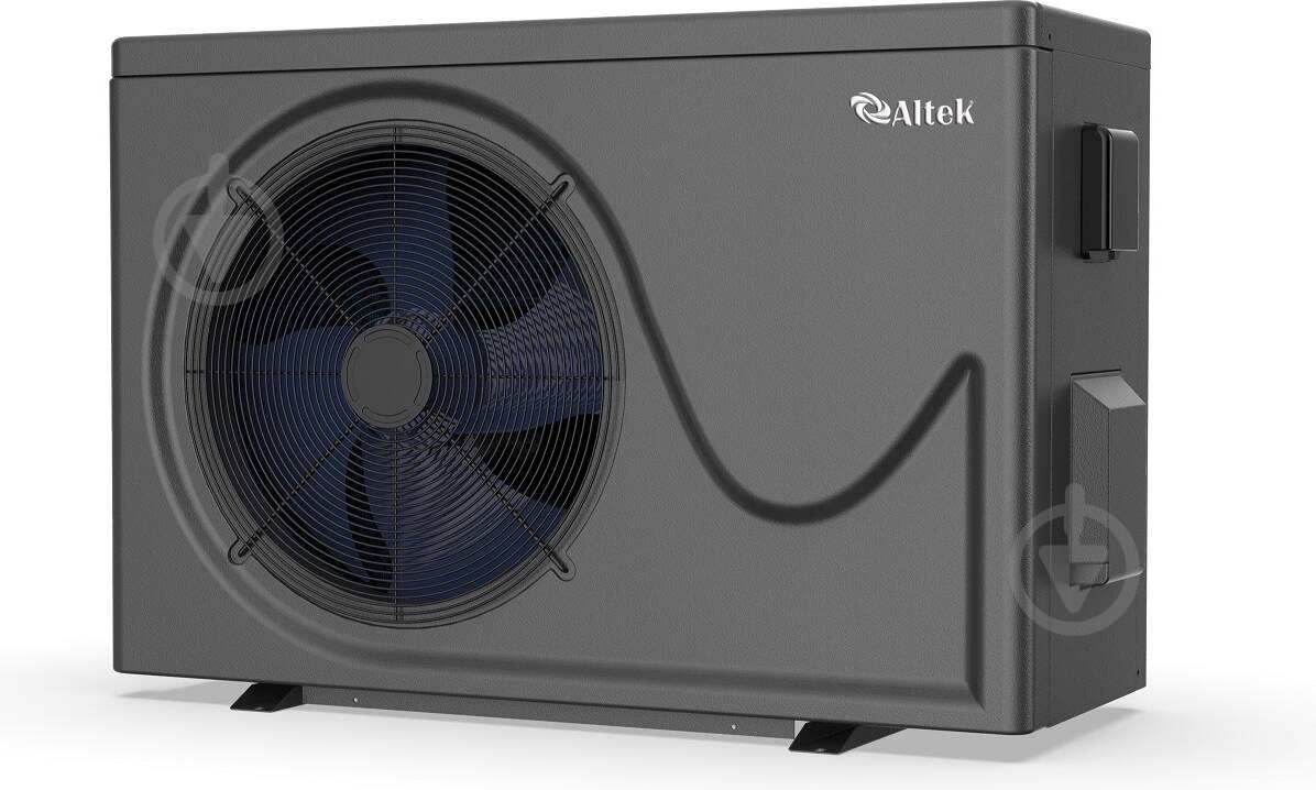 Тепловой насос Altek Pool 12 220V - фото 1 Тепловой насос Altek Pool 12 220V - фото 1