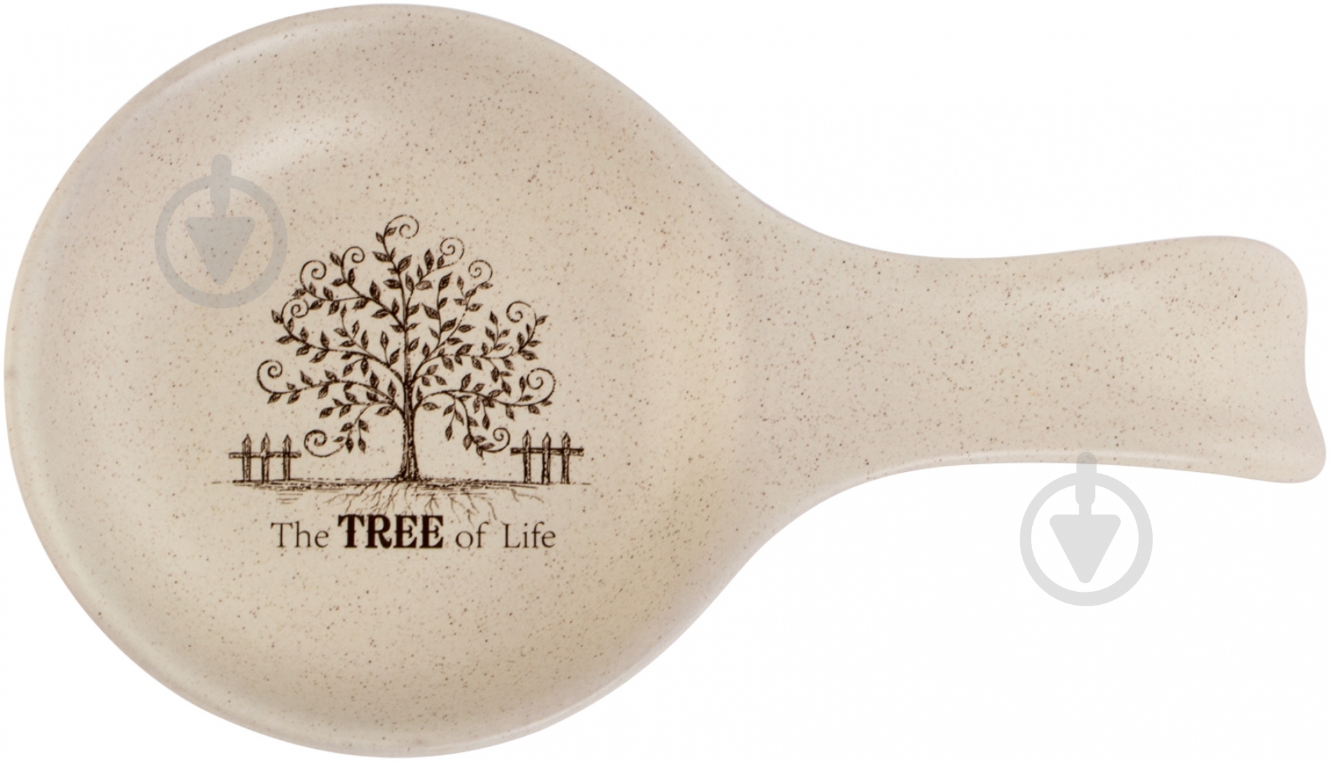 Подставка под ложку Bella Vita Tree LY921 - фото 2