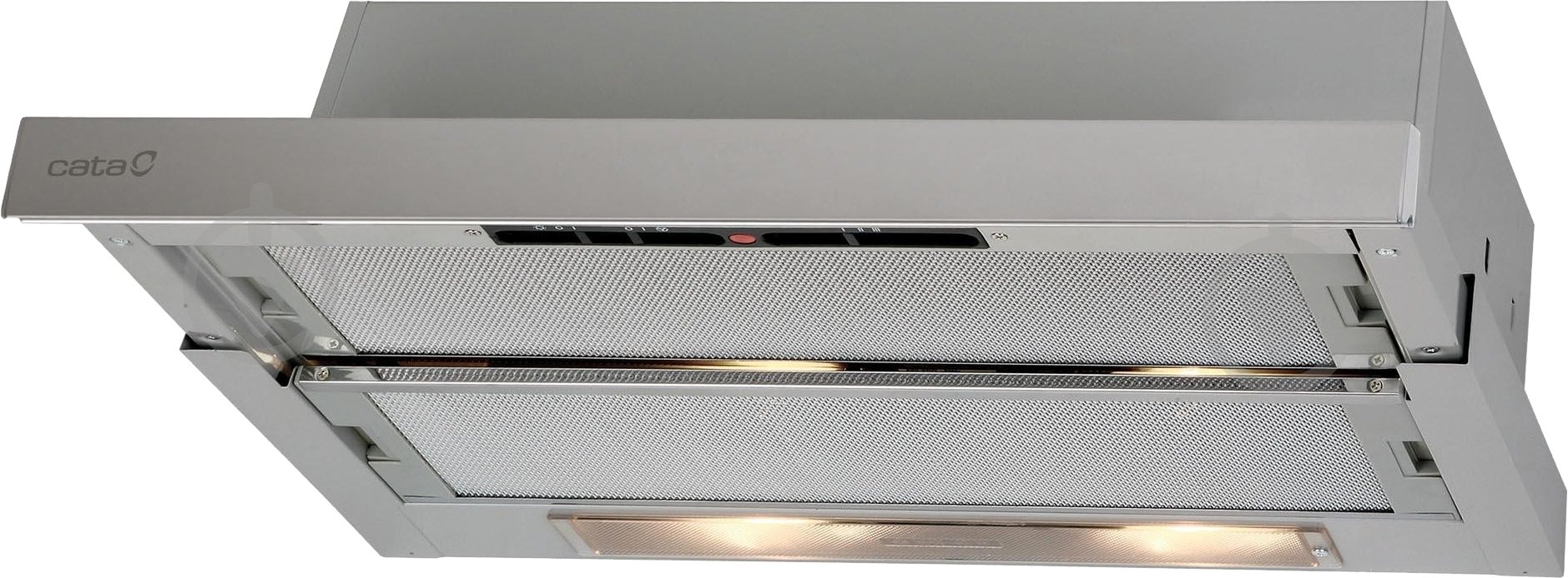 Вытяжка Cata TF 5260 X - фото 1 Вытяжка Cata TF 5260 X - фото 1