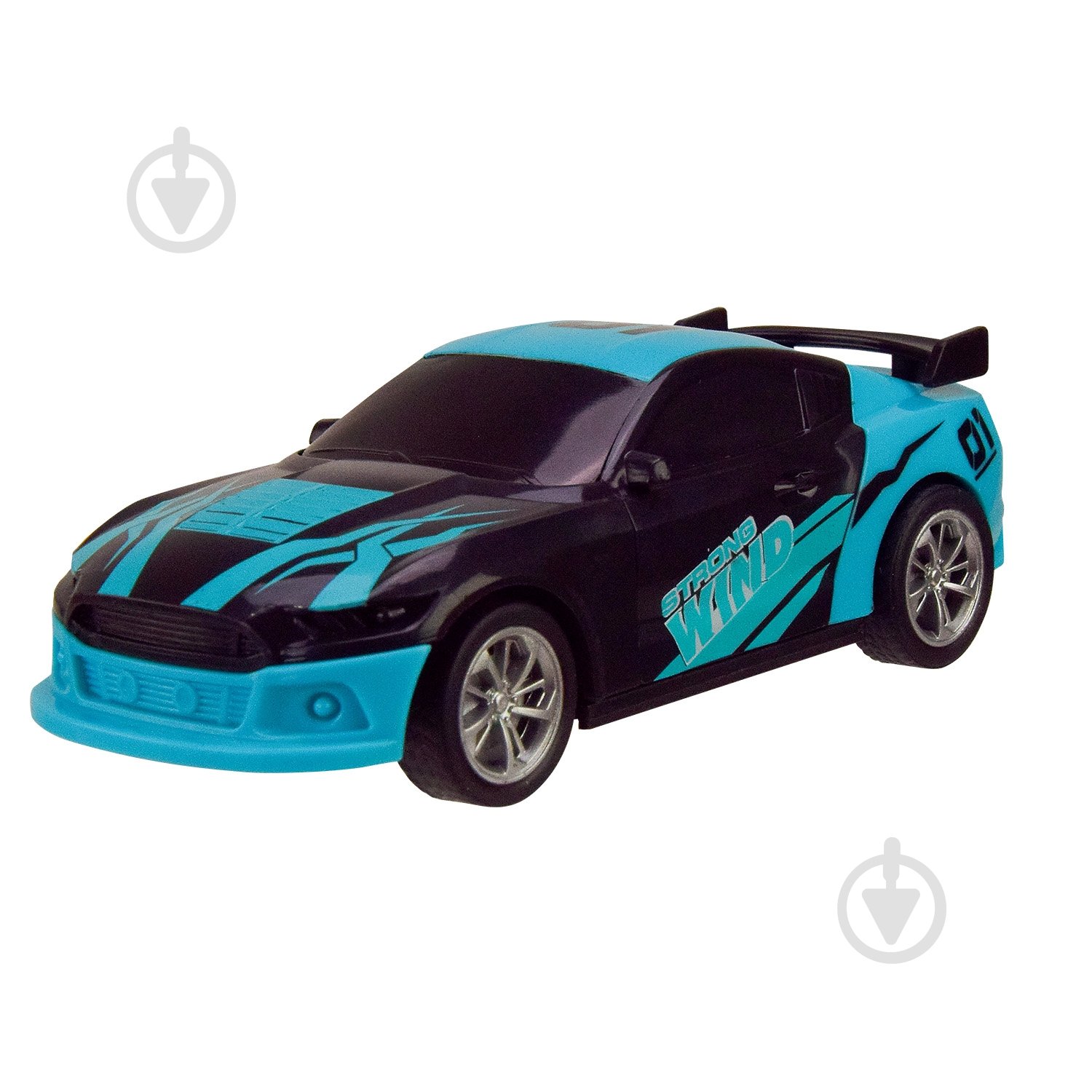 Машинка Shantou 3310 - фото 3 Машинка Shantou 3310 - фото 3