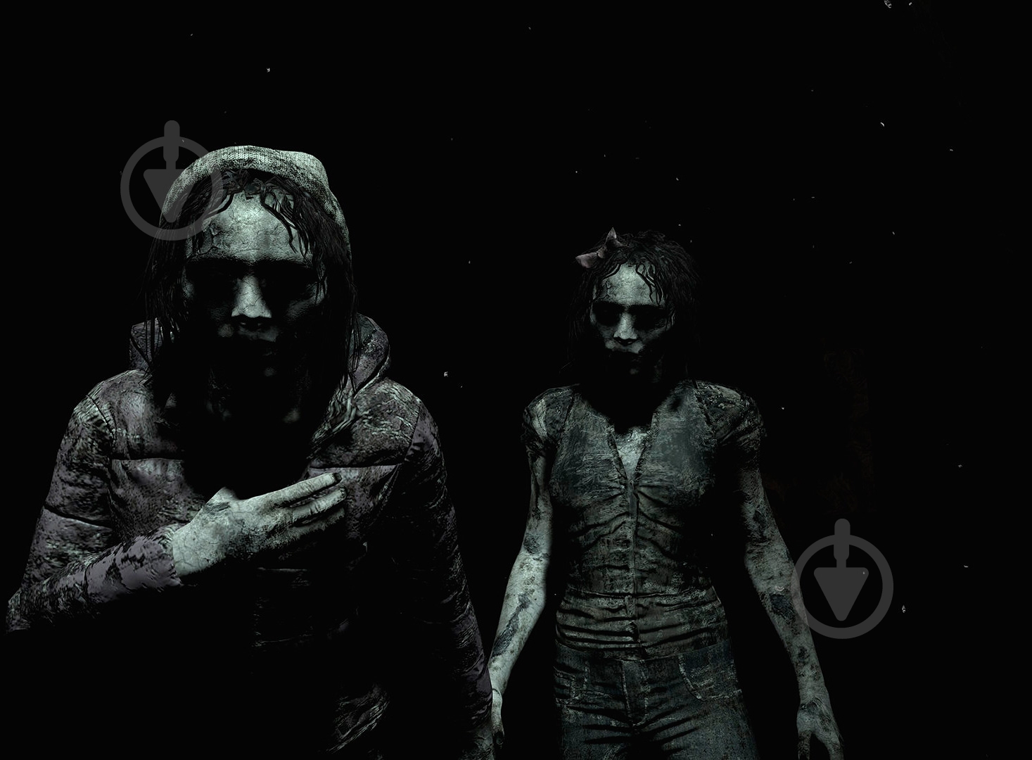 Игра Sony UNTIL DAWN: RUSH OF BLOOD (PS4, VR, русская версия) - фото 2