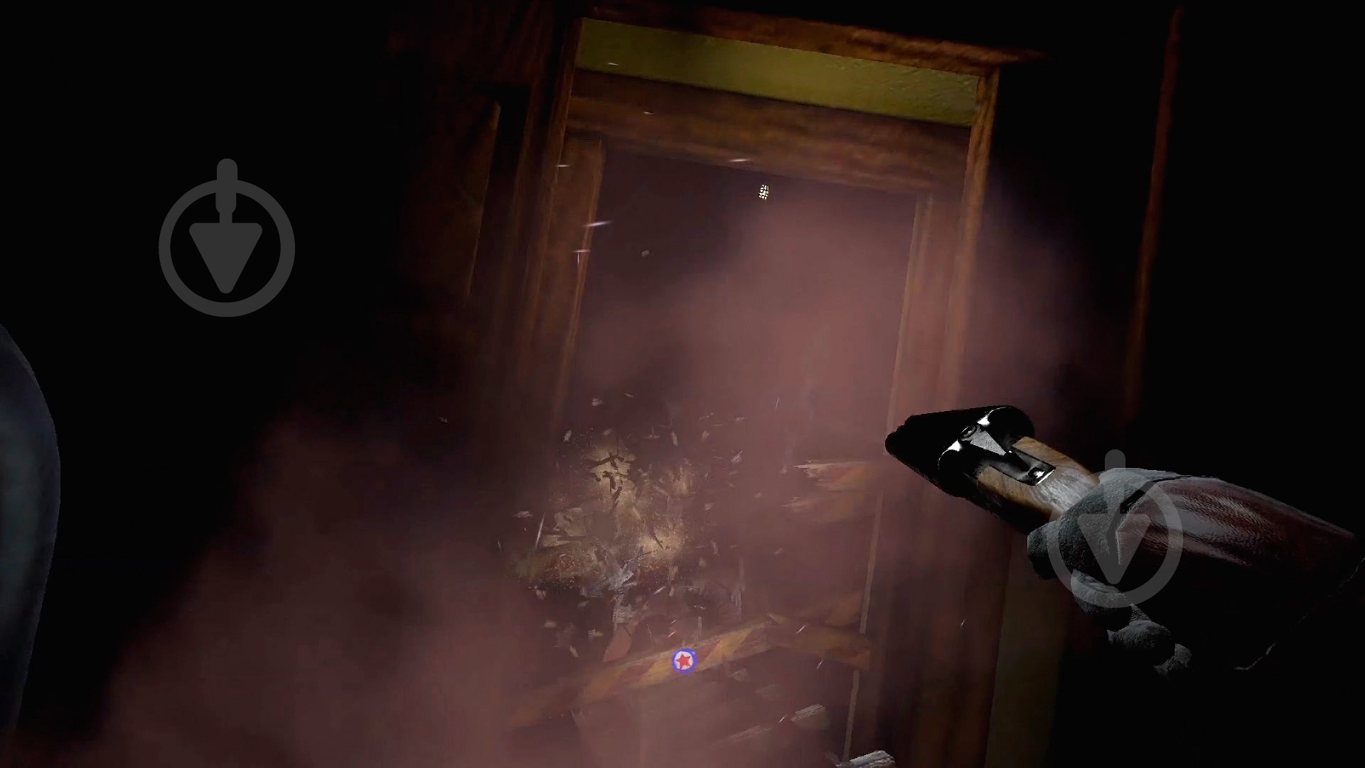 Игра Sony UNTIL DAWN: RUSH OF BLOOD (PS4, VR, русская версия) - фото 13