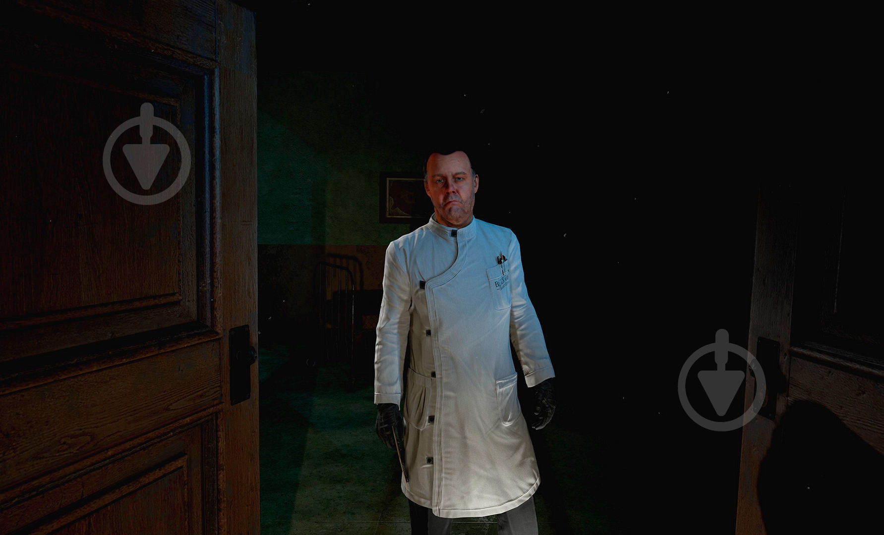 Игра Sony UNTIL DAWN: RUSH OF BLOOD (PS4, VR, русская версия) - фото 21