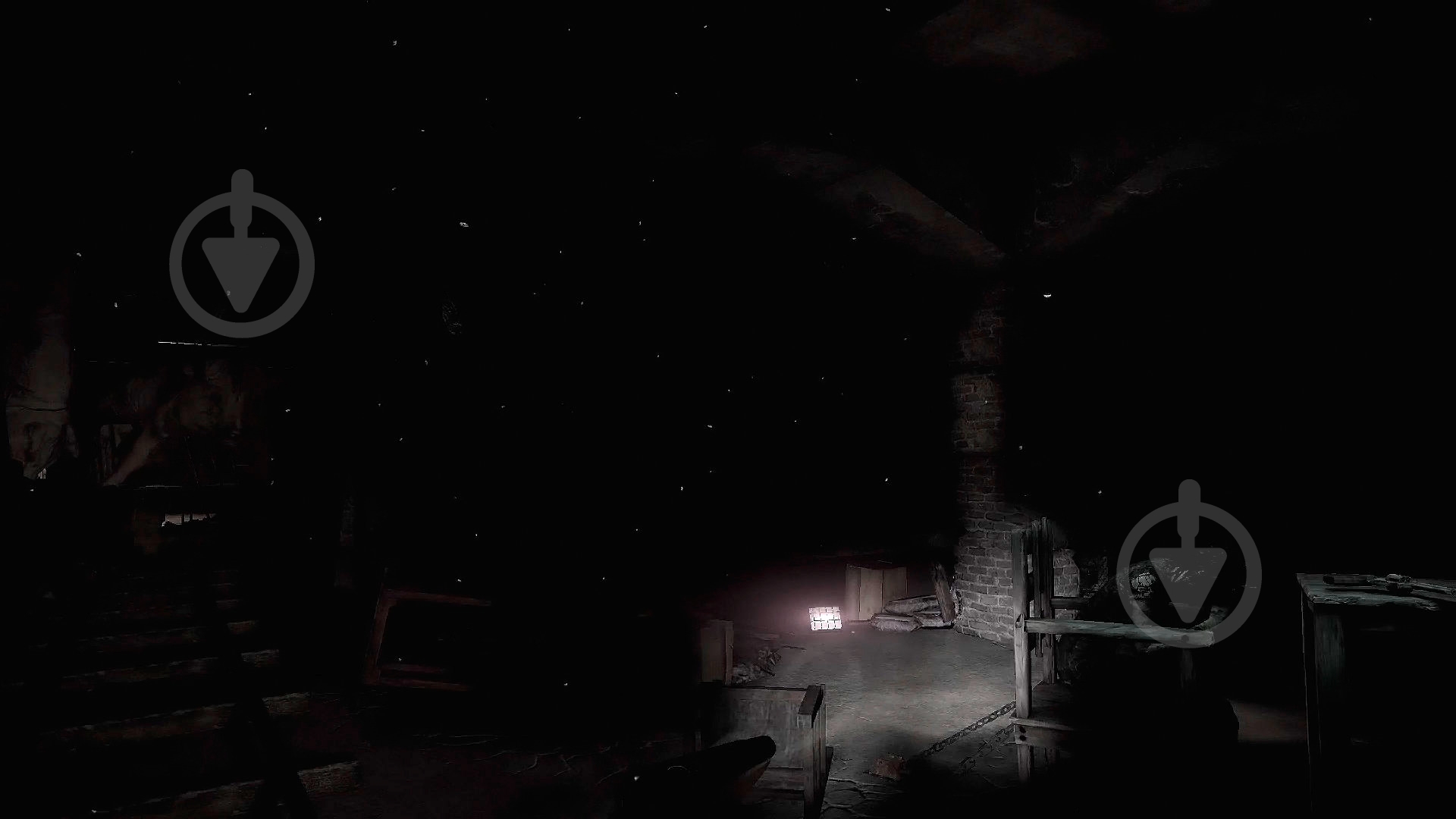 Игра Sony UNTIL DAWN: RUSH OF BLOOD (PS4, VR, русская версия) - фото 20