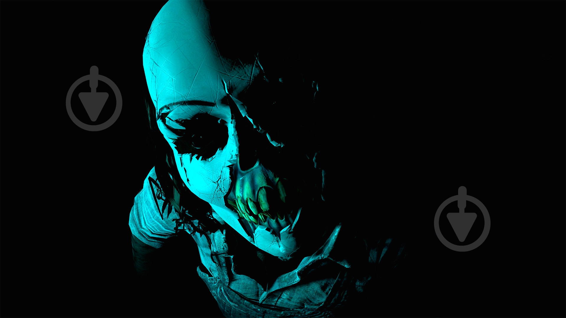 Игра Sony UNTIL DAWN: RUSH OF BLOOD (PS4, VR, русская версия) - фото 25