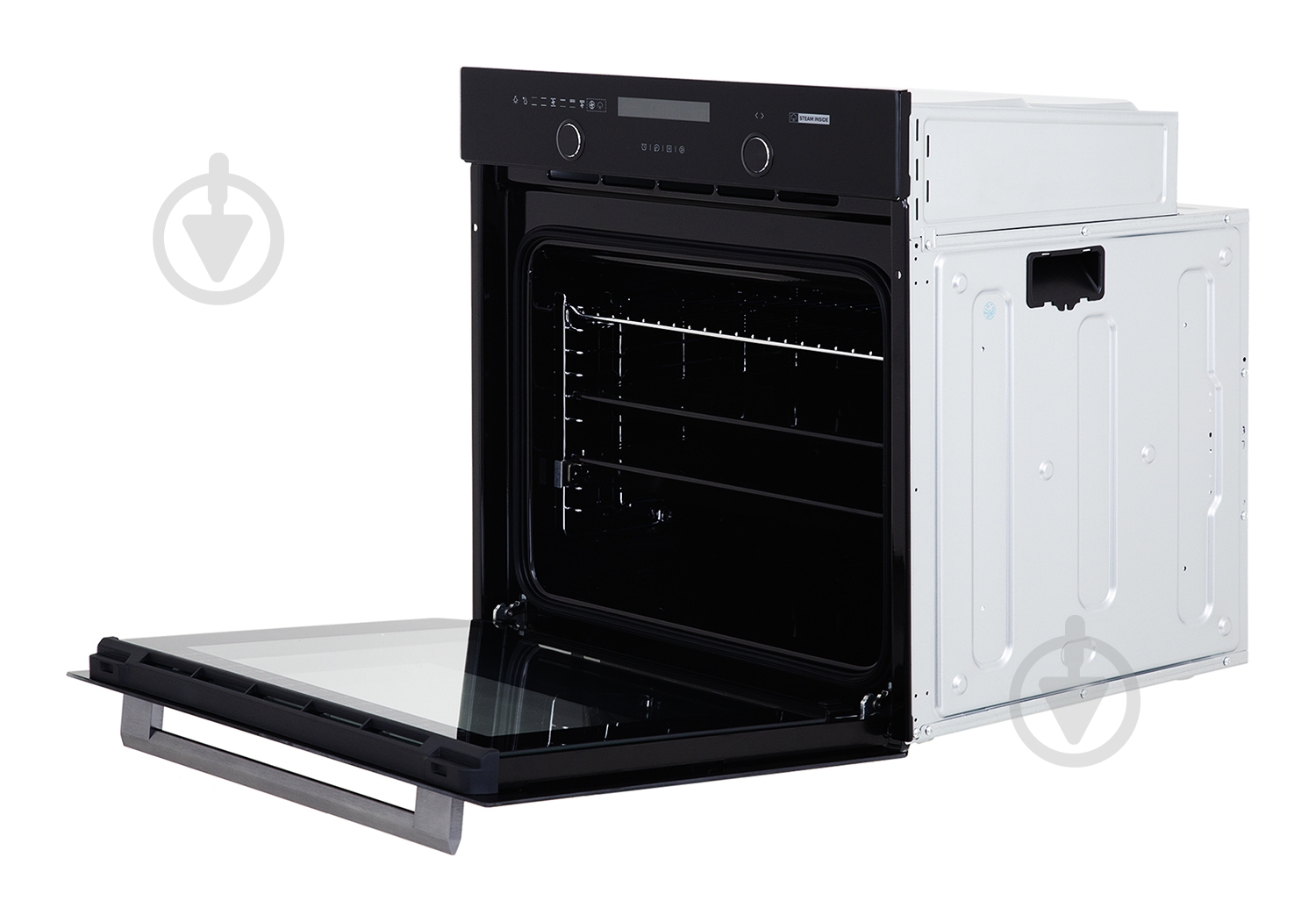 Духовой шкаф Interline FEV 560 ETS BA - фото 3