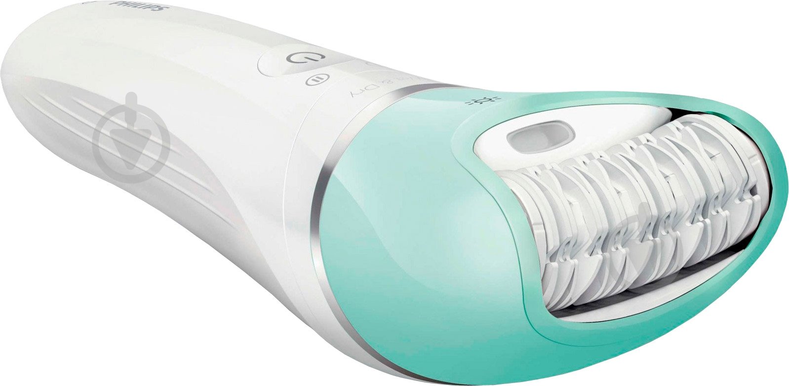 Эпилятор Philips Satinelle Advanced BRE620/00 - фото 3