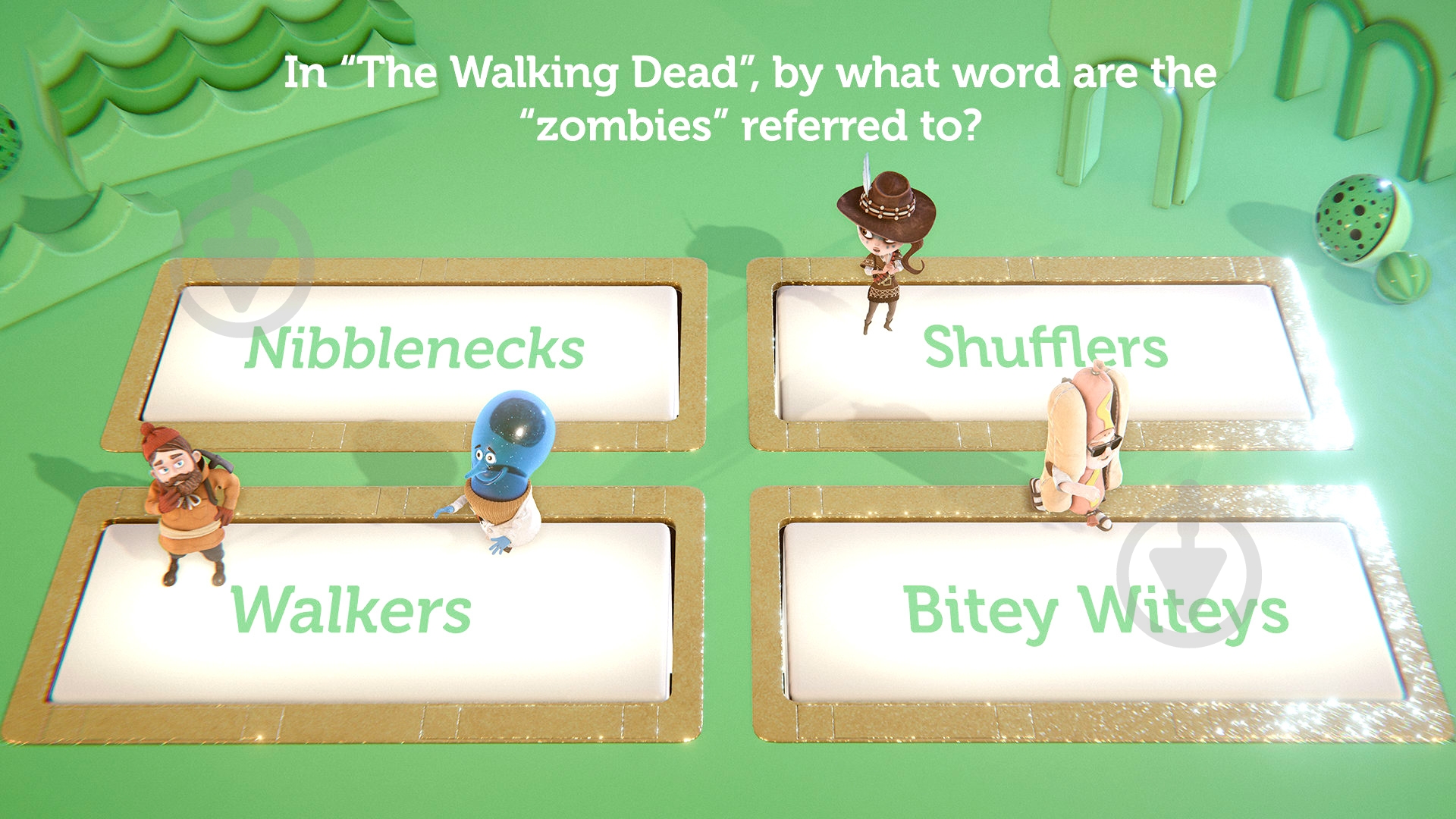 Игра Sony ЗНАНИЕ - СИЛА (PS4, русская версия) - фото 4 Игра Sony ЗНАНИЕ - СИЛА (PS4, русская версия) - фото 4