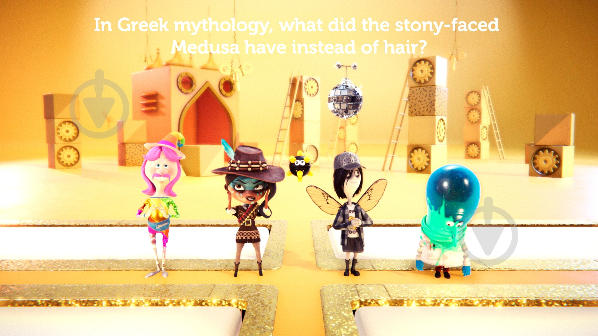 Игра Sony ЗНАНИЕ - СИЛА (PS4, русская версия) - фото 9 Игра Sony ЗНАНИЕ - СИЛА (PS4, русская версия) - фото 9