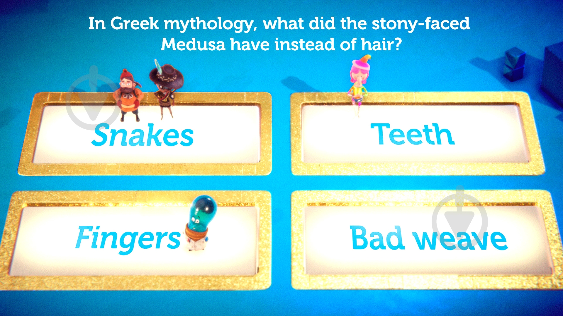 Игра Sony ЗНАНИЕ - СИЛА (PS4, русская версия) - фото 7 Игра Sony ЗНАНИЕ - СИЛА (PS4, русская версия) - фото 7