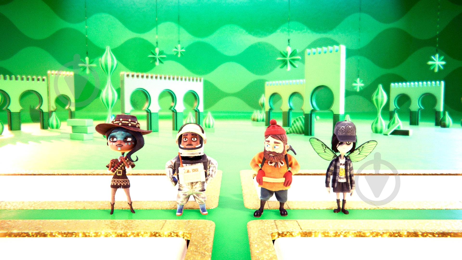 Игра Sony ЗНАНИЕ - СИЛА (PS4, русская версия) - фото 11 Игра Sony ЗНАНИЕ - СИЛА (PS4, русская версия) - фото 11