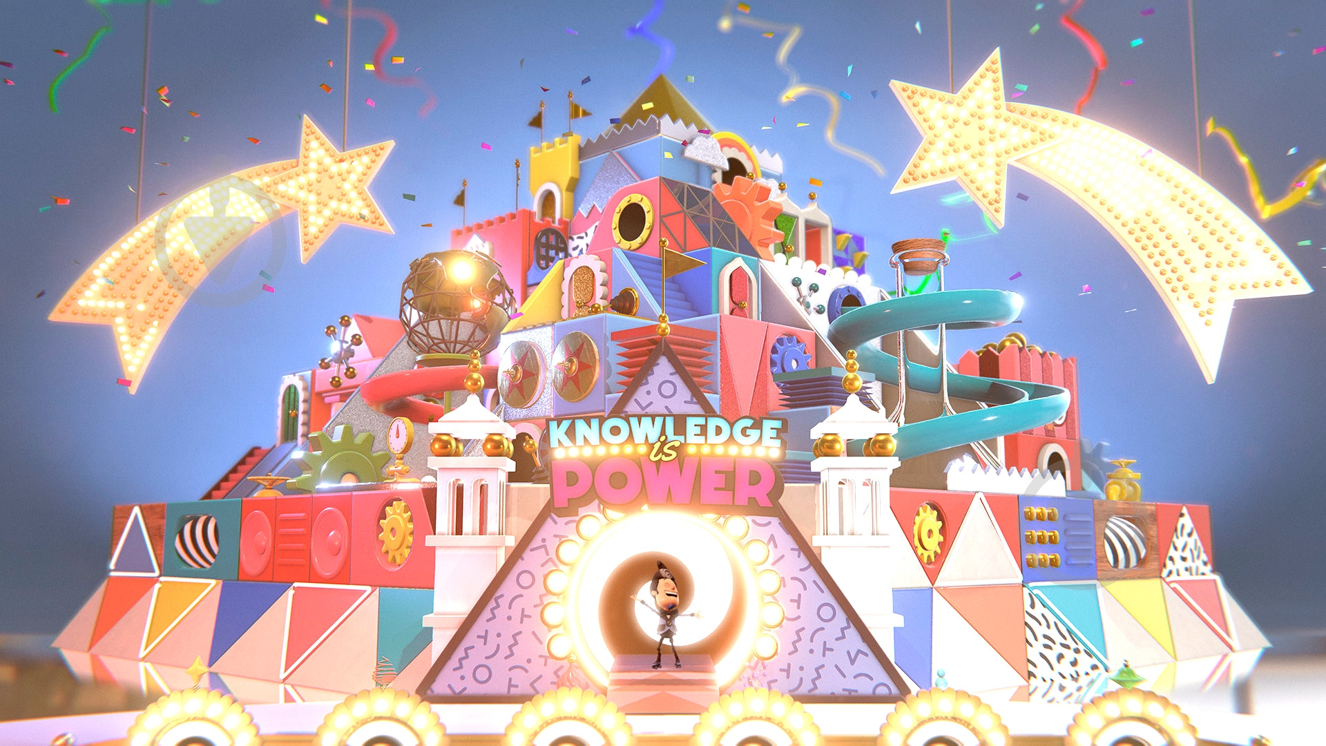 Игра Sony ЗНАНИЕ - СИЛА (PS4, русская версия) - фото 12 Игра Sony ЗНАНИЕ - СИЛА (PS4, русская версия) - фото 12