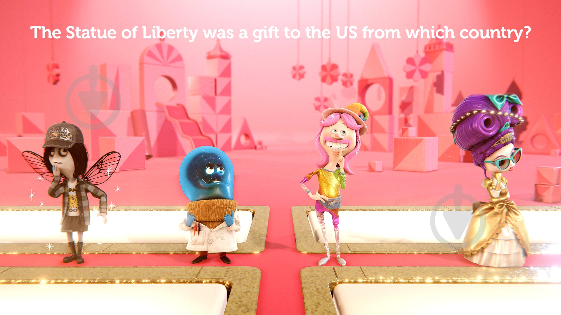 Игра Sony ЗНАНИЕ - СИЛА (PS4, русская версия) - фото 3 Игра Sony ЗНАНИЕ - СИЛА (PS4, русская версия) - фото 3